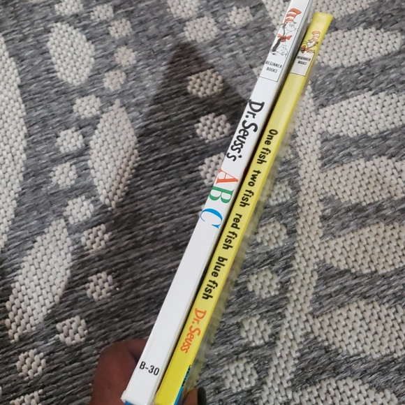 Dr. Seuss's Bundle - Picture 7 of 9